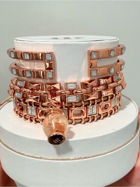 Bomb Party Fizzy and Fabulous Spring Stack